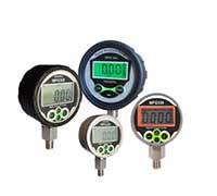 DIGITAL MANOMETERS