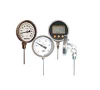 THERMOMETERS